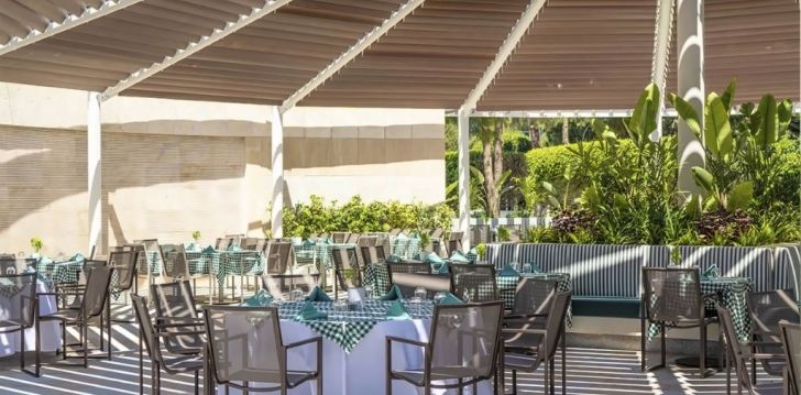Puhkus Belekis, 5* hotellis CALISTA LUXURY RESORT! 9