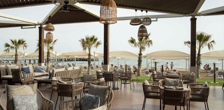 Puhkus Belekis, 5* hotellis CALISTA LUXURY RESORT! 10