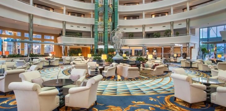 Puhkus Belekis, 5* hotellis CALISTA LUXURY RESORT! 11