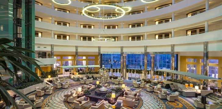 Puhkus Belekis, 5* hotellis CALISTA LUXURY RESORT! 12