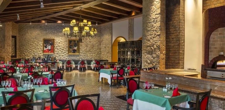 Puhkus Belekis, 5* hotellis CALISTA LUXURY RESORT! 13