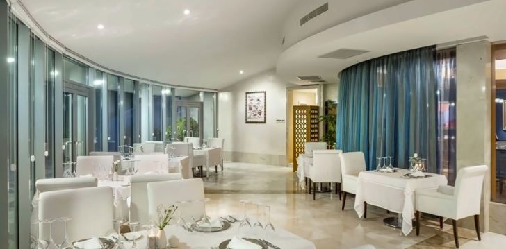 Puhkus Belekis, 5* hotellis CALISTA LUXURY RESORT! 14