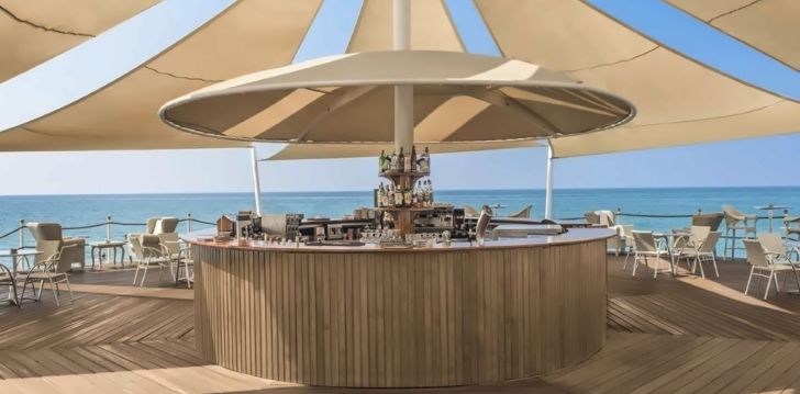 Puhkus Belekis, 5* hotellis CALISTA LUXURY RESORT! 19