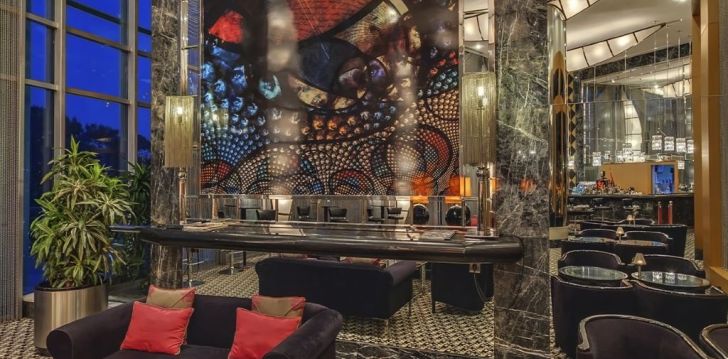 Puhkus Belekis, 5* hotellis CALISTA LUXURY RESORT! 21