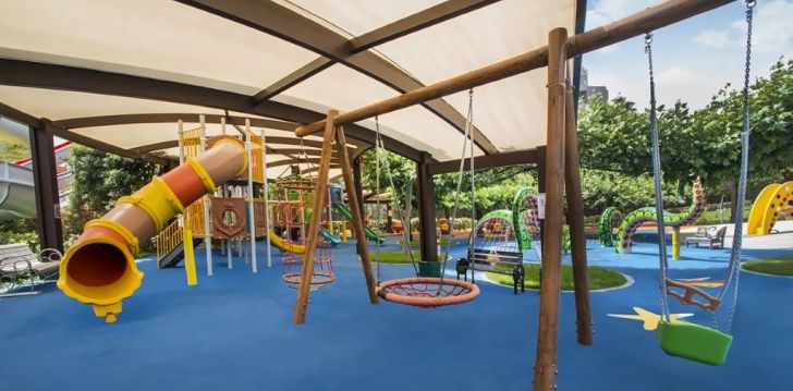 Puhkus Belekis, 5* hotellis CALISTA LUXURY RESORT! 22