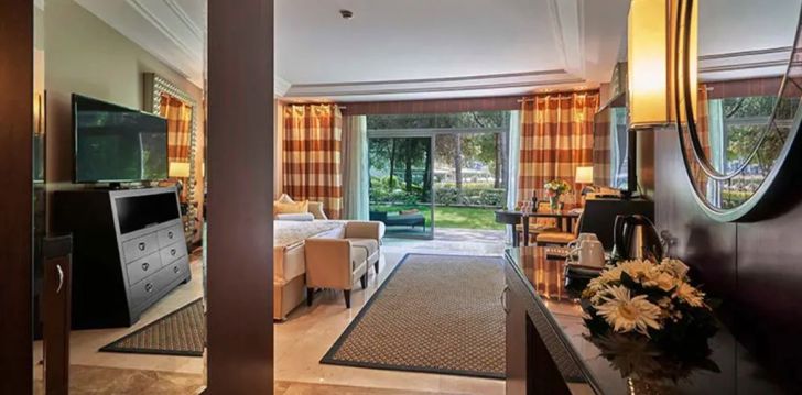 Puhkus Belekis, 5* hotellis CALISTA LUXURY RESORT! 28