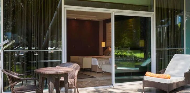 Puhkus Belekis, 5* hotellis CALISTA LUXURY RESORT! 29