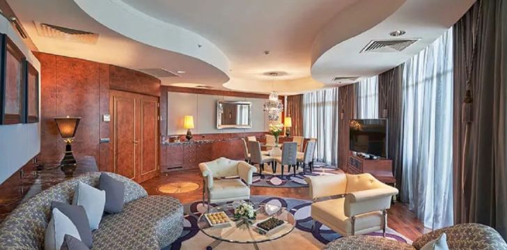 Puhkus Belekis, 5* hotellis CALISTA LUXURY RESORT! 30