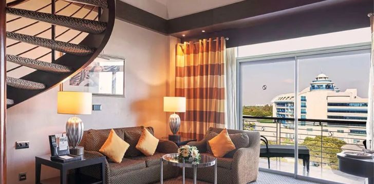 Puhkus Belekis, 5* hotellis CALISTA LUXURY RESORT! 32