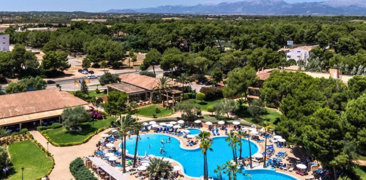 Imekaunis Mallorca ja 4* hotell VELL MARI HOTEL & RESORT! 3