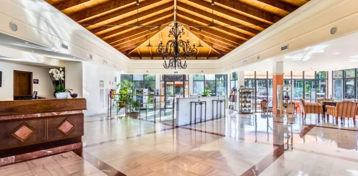 Imekaunis Mallorca ja 4* hotell VELL MARI HOTEL & RESORT! 4