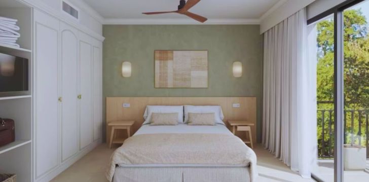 Imekaunis Mallorca ja 4* hotell VELL MARI HOTEL & RESORT! 5
