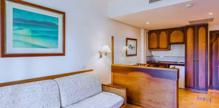 Imekaunis Mallorca ja 4* hotell VELL MARI HOTEL & RESORT! 8