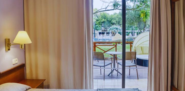 Imekaunis Mallorca ja 4* hotell VELL MARI HOTEL & RESORT! 9