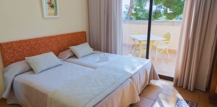 Imekaunis Mallorca ja 4* hotell VELL MARI HOTEL & RESORT! 10