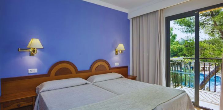 Imekaunis Mallorca ja 4* hotell VELL MARI HOTEL & RESORT! 11