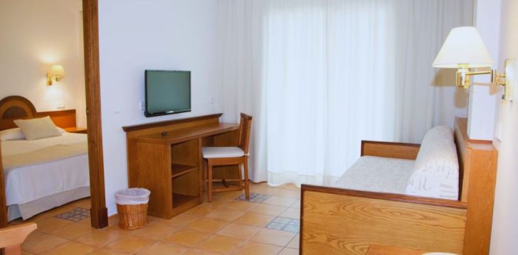 Imekaunis Mallorca ja 4* hotell VELL MARI HOTEL & RESORT! 12