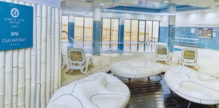 Imekaunis Mallorca ja 4* hotell VELL MARI HOTEL & RESORT! 16