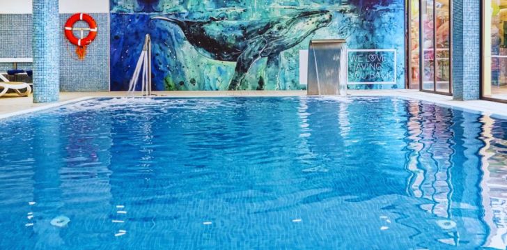 Imekaunis Mallorca ja 4* hotell VELL MARI HOTEL & RESORT! 17