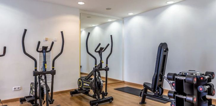 Imekaunis Mallorca ja 4* hotell VELL MARI HOTEL & RESORT! 19