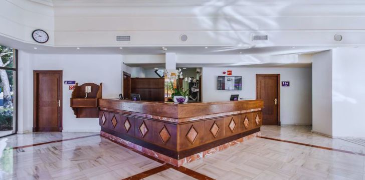 Imekaunis Mallorca ja 4* hotell VELL MARI HOTEL & RESORT! 21