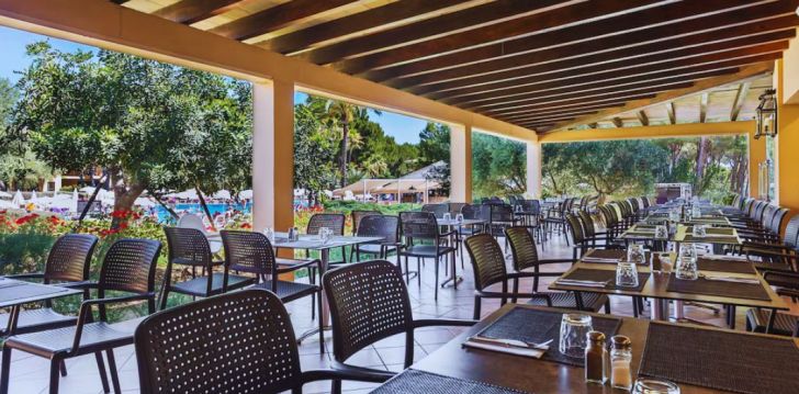 Imekaunis Mallorca ja 4* hotell VELL MARI HOTEL & RESORT! 28