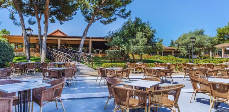 Imekaunis Mallorca ja 4* hotell VELL MARI HOTEL & RESORT! 29
