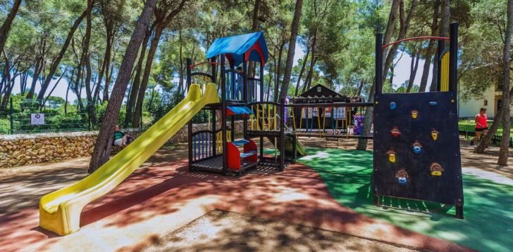 Imekaunis Mallorca ja 4* hotell VELL MARI HOTEL & RESORT! 31