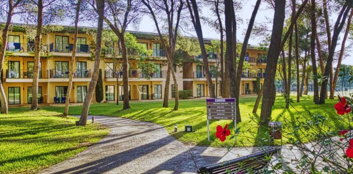 Imekaunis Mallorca ja 4* hotell VELL MARI HOTEL & RESORT! 34