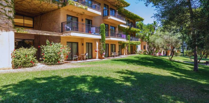 Imekaunis Mallorca ja 4* hotell VELL MARI HOTEL & RESORT! 35