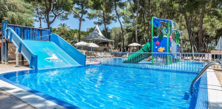 Imekaunis Mallorca ja 4* hotell VELL MARI HOTEL & RESORT! 37