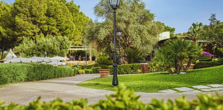 Imekaunis Mallorca ja 4* hotell VELL MARI HOTEL & RESORT! 39