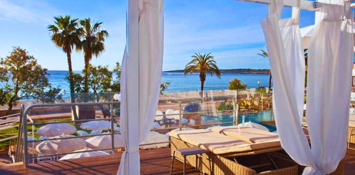 Meeldiv puhkus Mallorca saarel, 4* hotellis BLUESEA ANBA ROMANI! 3