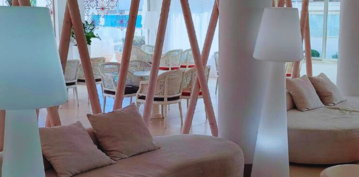 Meeldiv puhkus Mallorca saarel, 4* hotellis BLUESEA ANBA ROMANI! 14