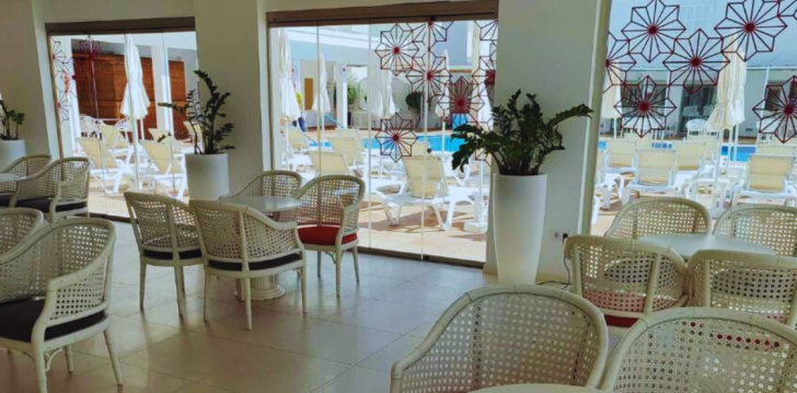 Meeldiv puhkus Mallorca saarel, 4* hotellis BLUESEA ANBA ROMANI! 16