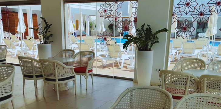 Meeldiv puhkus Mallorca saarel, 4* hotellis BLUESEA ANBA ROMANI! 17