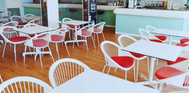Meeldiv puhkus Mallorca saarel, 4* hotellis BLUESEA ANBA ROMANI! 19