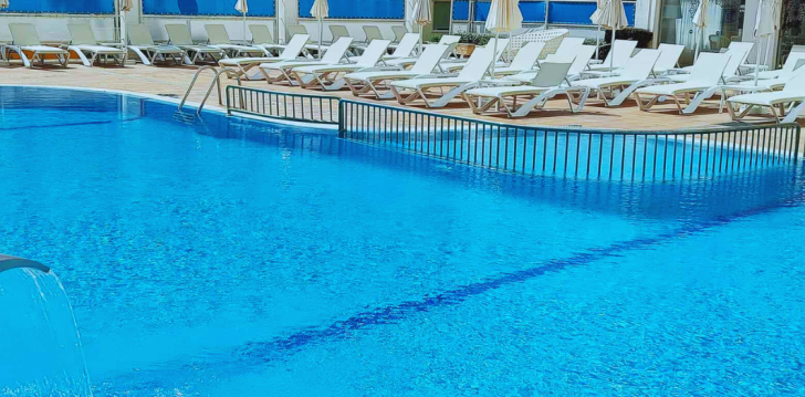 Meeldiv puhkus Mallorca saarel, 4* hotellis BLUESEA ANBA ROMANI! 23