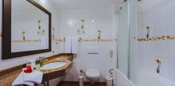 Meeldejäävad elamused Sides, 5* hotellis CLUB NENA HOLIDAY RESORT! 13
