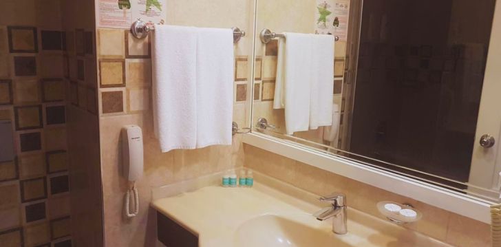 Meeldejäävad elamused Sides, 5* hotellis CLUB NENA HOLIDAY RESORT! 15
