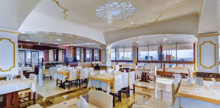 Meeldejäävad elamused Sides, 5* hotellis CLUB NENA HOLIDAY RESORT! 17
