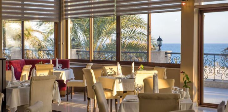 Meeldejäävad elamused Sides, 5* hotellis CLUB NENA HOLIDAY RESORT! 19