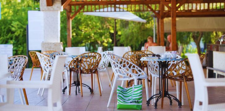Meeldejäävad elamused Sides, 5* hotellis CLUB NENA HOLIDAY RESORT! 23
