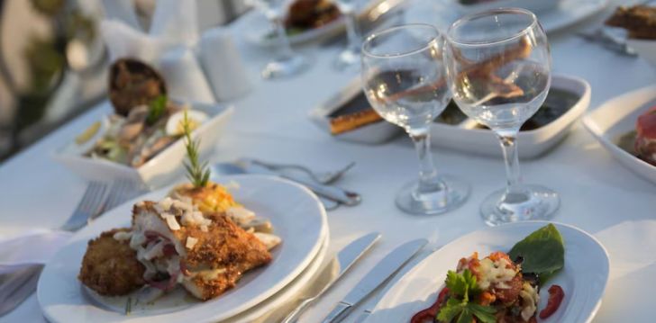 Meeldejäävad elamused Sides, 5* hotellis CLUB NENA HOLIDAY RESORT! 25