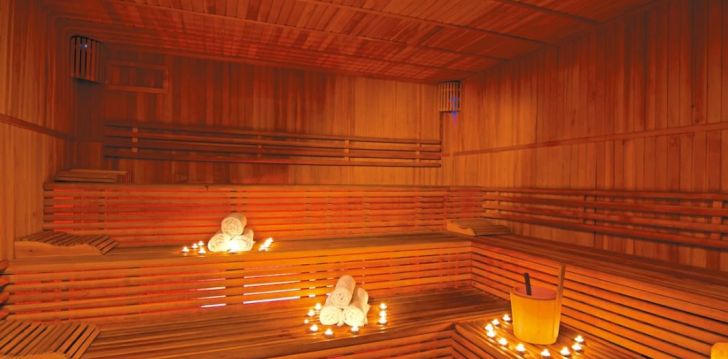 Meeldejäävad elamused Sides, 5* hotellis CLUB NENA HOLIDAY RESORT! 30