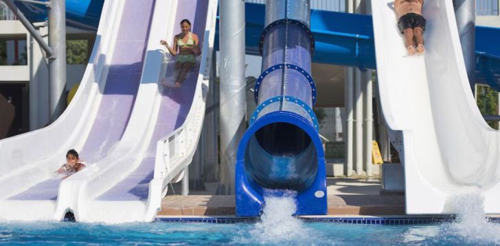 Meeldejäävad elamused Sides, 5* hotellis CLUB NENA HOLIDAY RESORT! 41