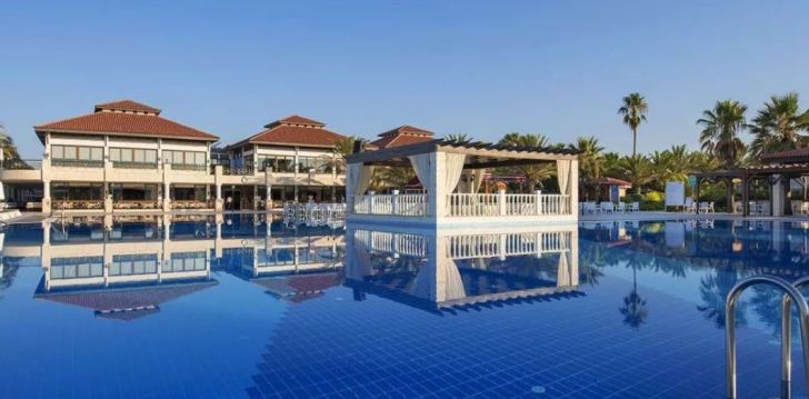 Meeldejäävad elamused Sides, 5* hotellis CLUB NENA HOLIDAY RESORT! 44