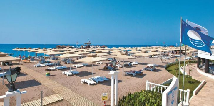 Meeldejäävad elamused Sides, 5* hotellis CLUB NENA HOLIDAY RESORT! 45
