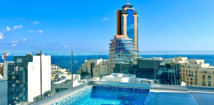 Puhkus Maltal, 3* hotellis FLAMINGO HOTEL MALTA! 26