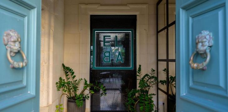 Elegantne puhkus Maltal, 3* hotellis XVI SUITES (Adults Only)! 1